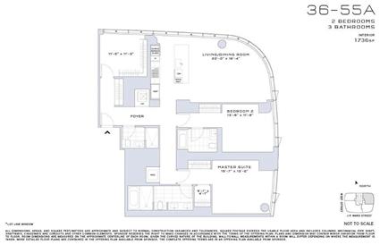 50 West Street 43-A Financial District New York NY 10006