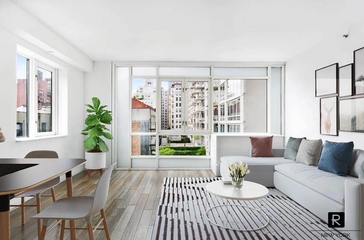 385 First Avenue Gramercy Park New York NY 10010
