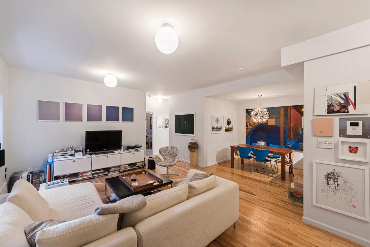 14 Prince Street Little Italy New York NY 10012