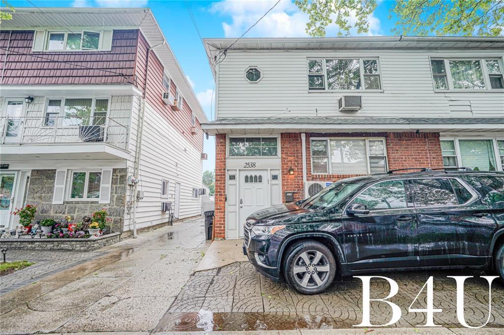 2538 Mill Avenue Mill Basin Brooklyn NY 11234