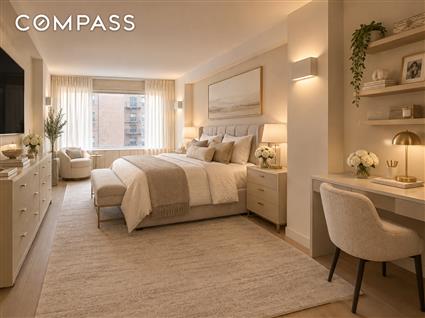 308 East 72nd Street 5-D Upper East Side New York NY 10021