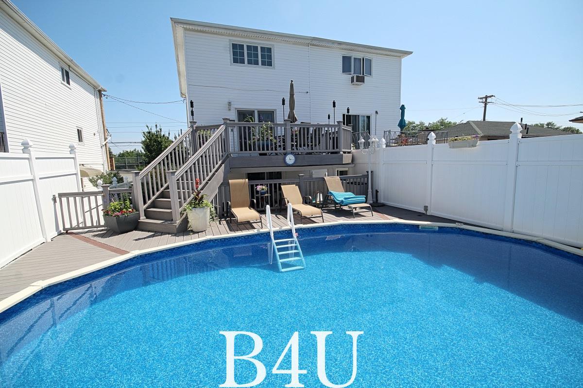 2266 Bergen Avenue Bergen Beach Brooklyn NY 11234