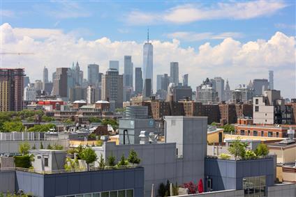 185 Clinton Avenue 11-B Clinton Hill Brooklyn NY 11205