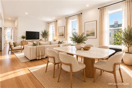 146 5th Avenue 2 Park Slope Brooklyn NY 11217