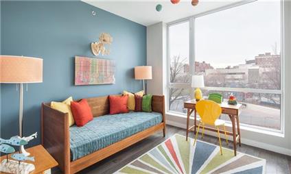 11-35 45th Avenue 5-E Long Island City Queens NY 11101