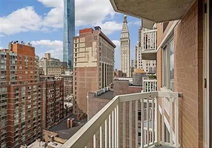 50 Lexington Avenue 19F Kips Bay New York NY 10010