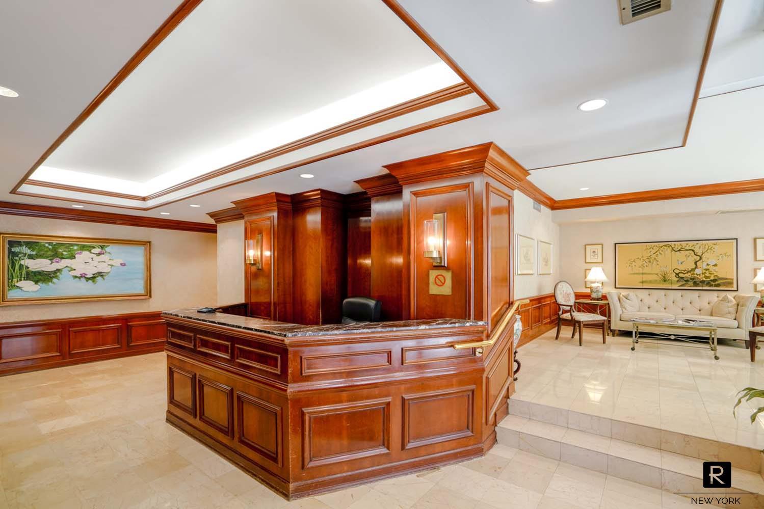 301 East 22nd Street Gramercy Park New York NY 10010