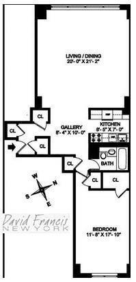 399 East 72nd Street Upper East Side New York NY 10021