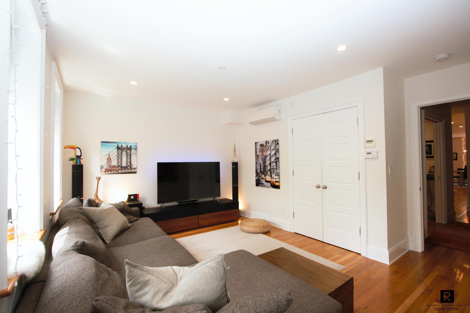 460 Bergen Street Park Slope Brooklyn NY 11217