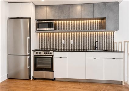 22 Starr Street 1-F Bushwick Brooklyn NY 11221