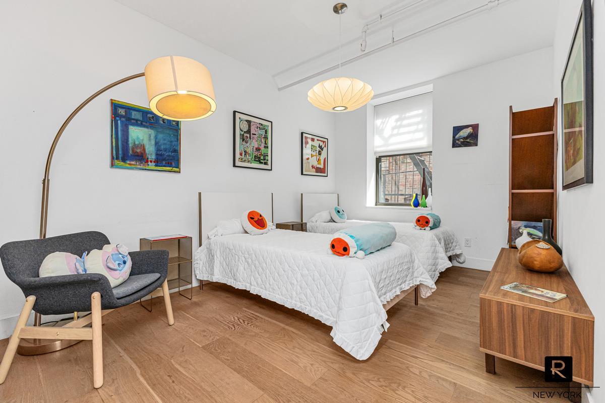 133 Mulberry Street Soho New York NY 10013