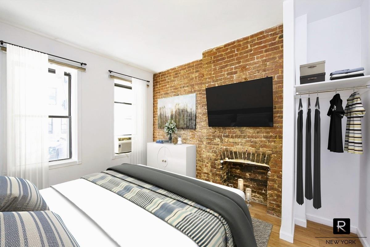 441 West 48th Street Midtown West New York NY 10036