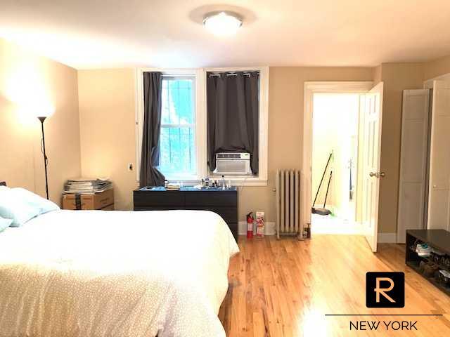 591 Jefferson Avenue Bedford Stuyvesant Brooklyn NY 11221