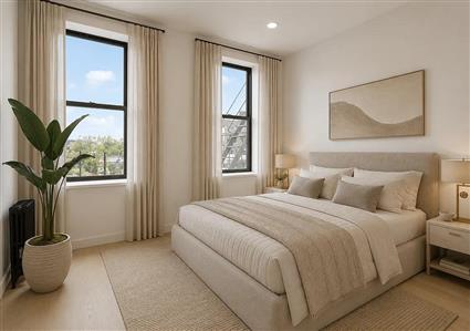 44 3rd Street 2-L Carroll Gardens Brooklyn NY 11231