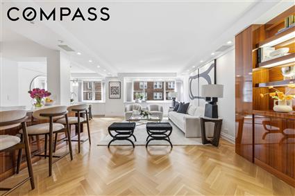 40 East 78th Street 5-E Upper East Side New York NY 10075