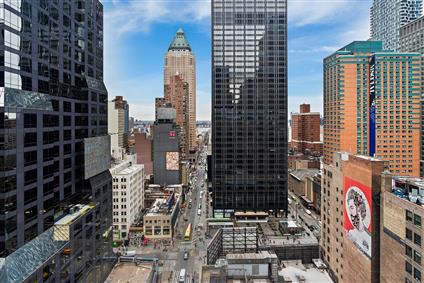 150 West 51st Street 1628 Midtown West New York NY 10019