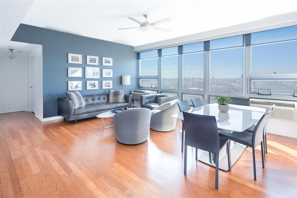 5-49 Borden Avenue PH-D Hunters Point Queens NY 11101