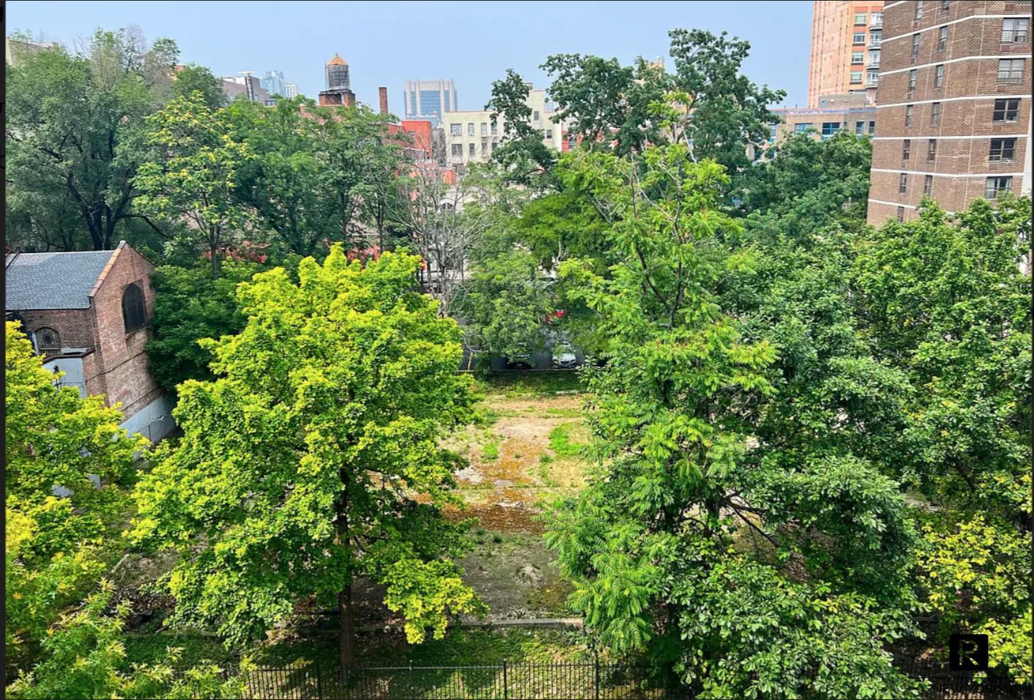 66-72 Saint Nicholas Avenue West Harlem New York NY 10026
