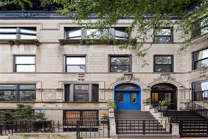472 West 143rd Street Building Hamilton Heights New York NY 10031