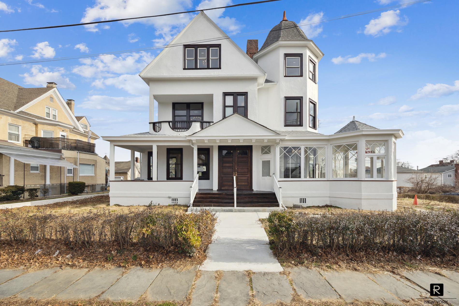 101 Summit Ave, Mt. Vernon, Ny 10550 Out of NYC 10550 NY 10550