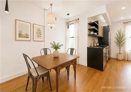 1721 Putnam Avenue 1-L Ridgewood Queens NY 11385