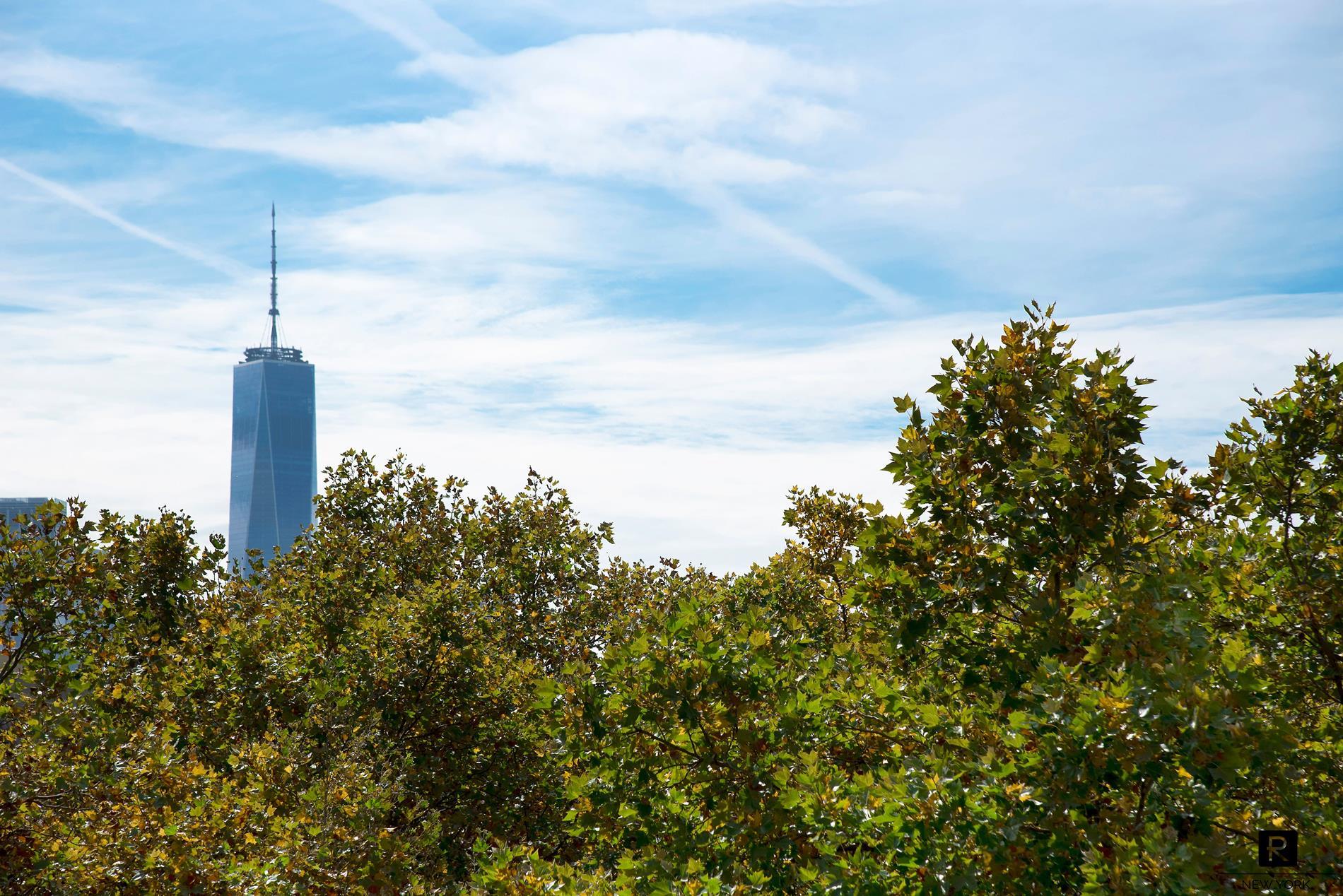 299 West 12th Street W. Greenwich Village New York NY 10014