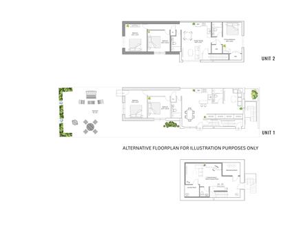 62 West 9th Street Building Red Hook Brooklyn NY 11231