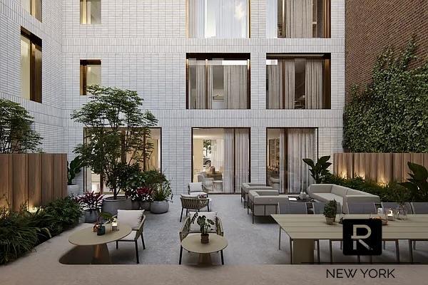 250 East 25th Street Kips Bay New York NY 10010
