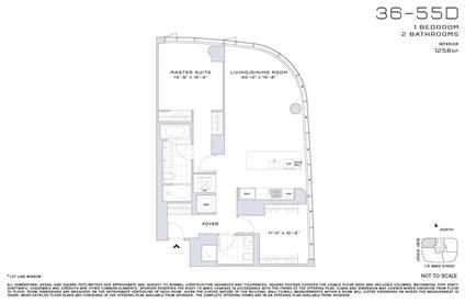 50 West Street 49-D Financial District New York NY 10006