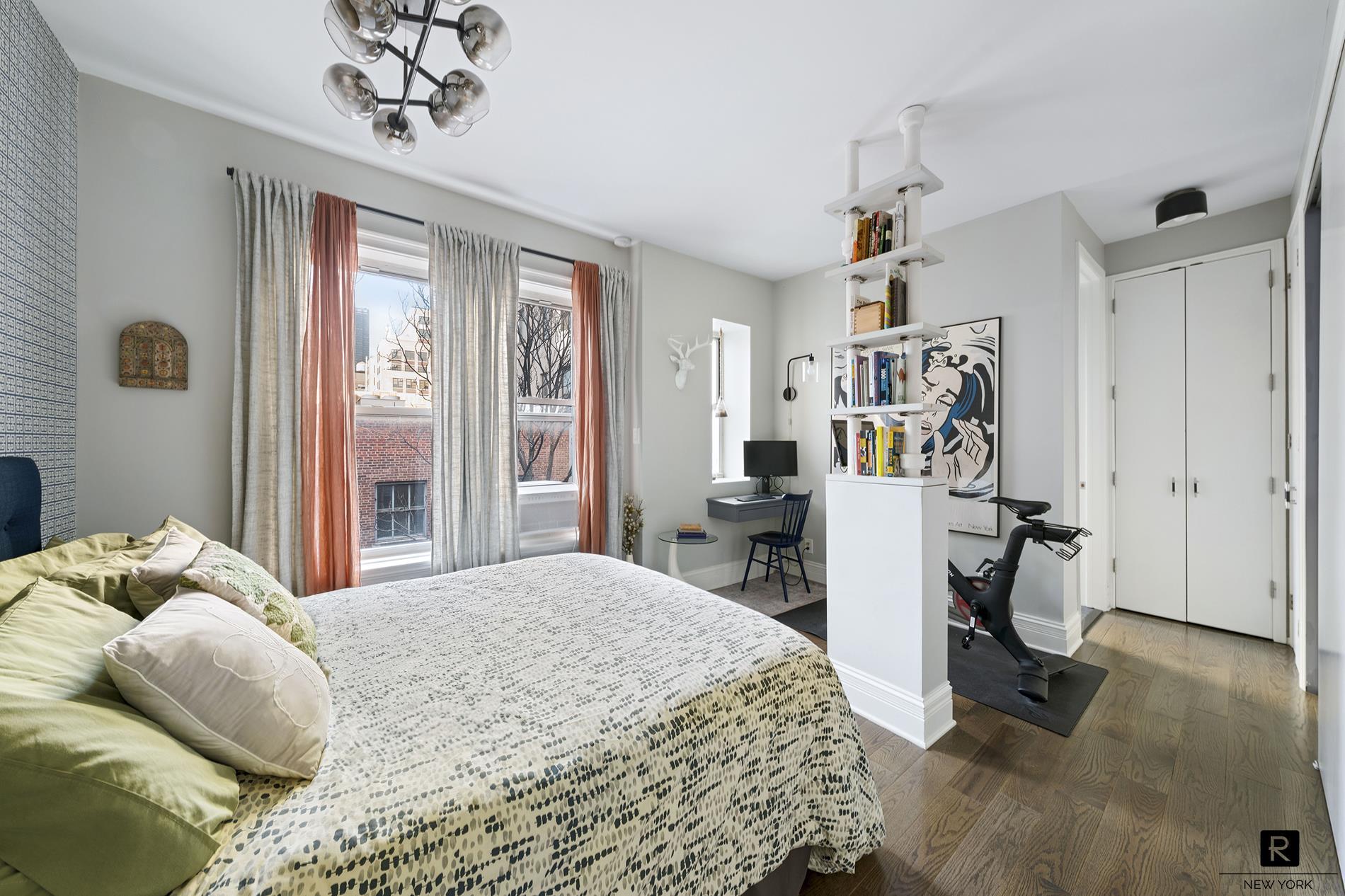 261 West 22nd Street Chelsea New York NY 10011