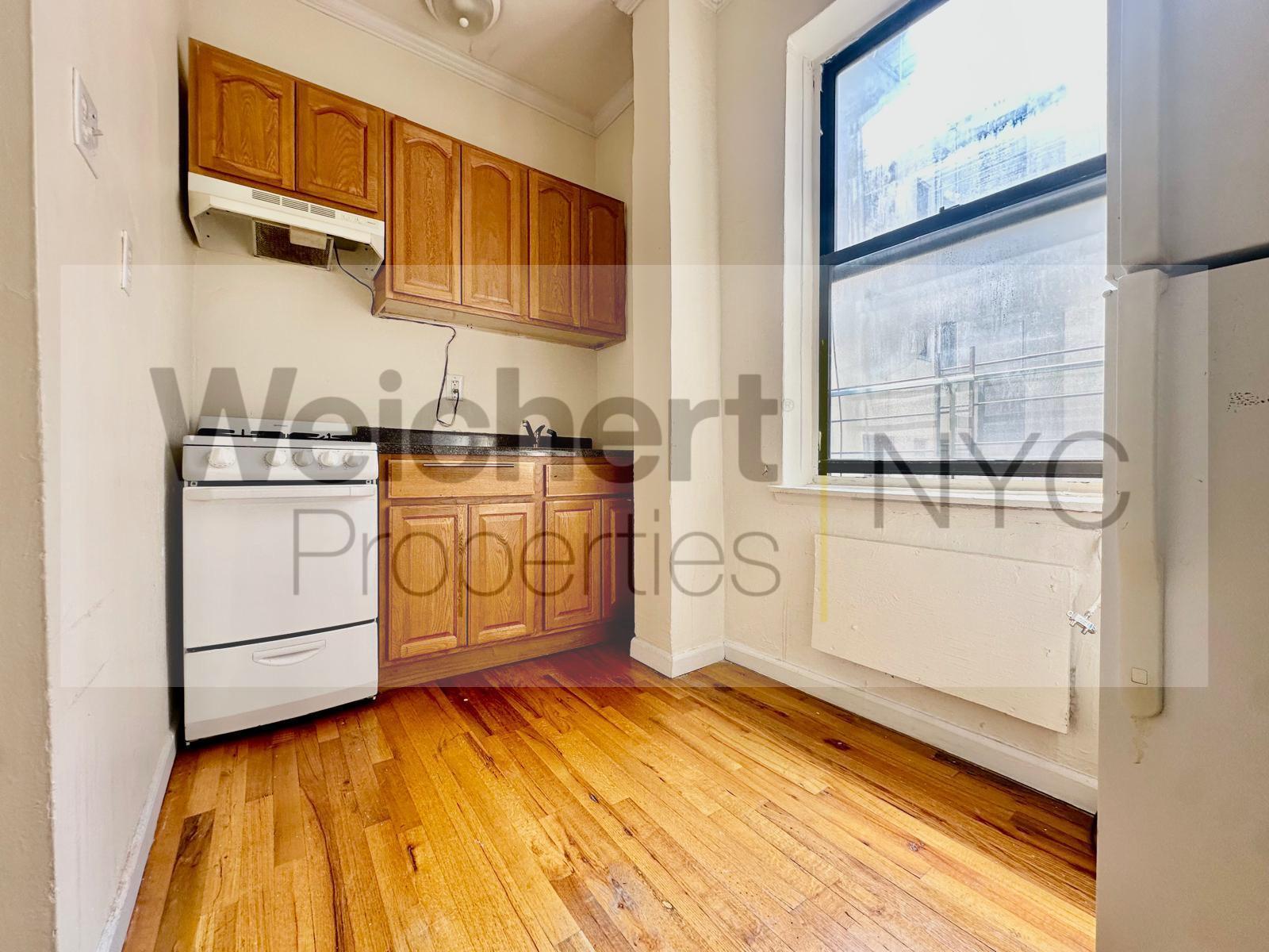 612 West 137th Street West Harlem New York NY 10031