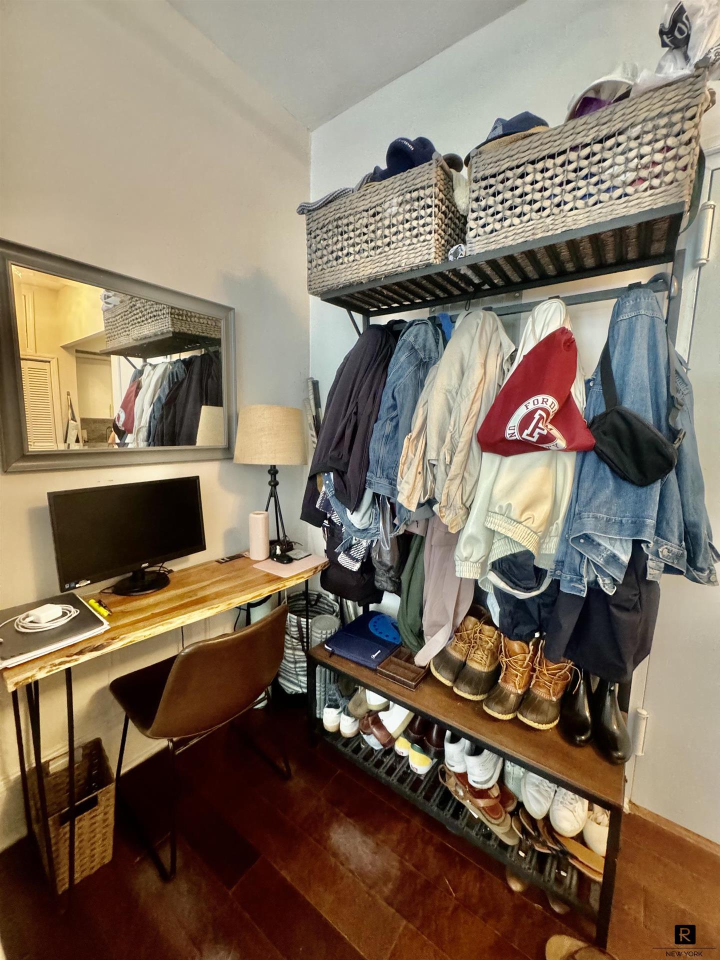 321 West 89th Street Upper West Side New York NY 10024