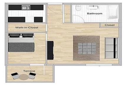 50 Lexington Avenue 19F Kips Bay New York NY 10010