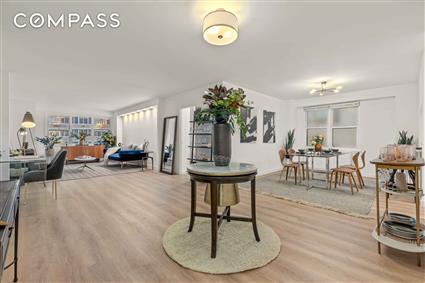 400 East 54th Street 8-A Sutton Place New York NY 10022