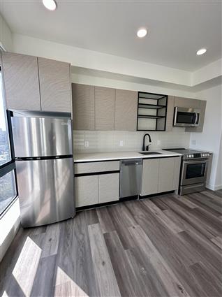 55 Jordan Avenue 602 Jersey City Jersey City NJ 07306