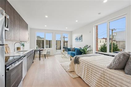 1 Mallory Avenue 2090 Jersey City Jersey City NJ 07305