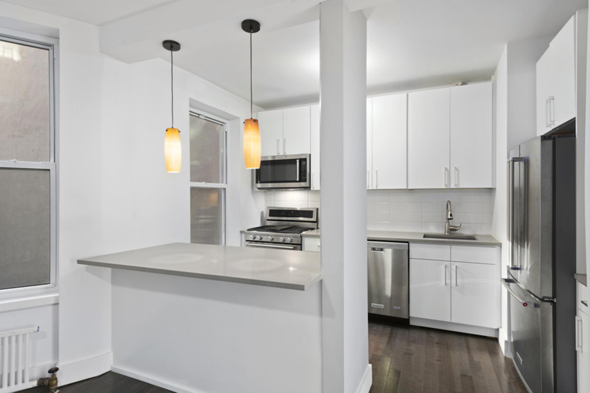 584 West 152nd Street Hamilton Heights New York NY 10031