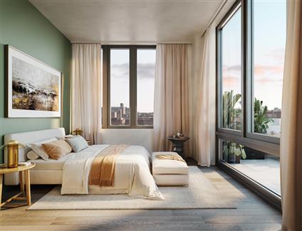 98-81 Queens Blvd. 4-L Rego Park Queens NY 11374