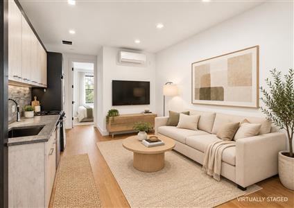 26 Ditmars Street 2 Bushwick Brooklyn NY 11221