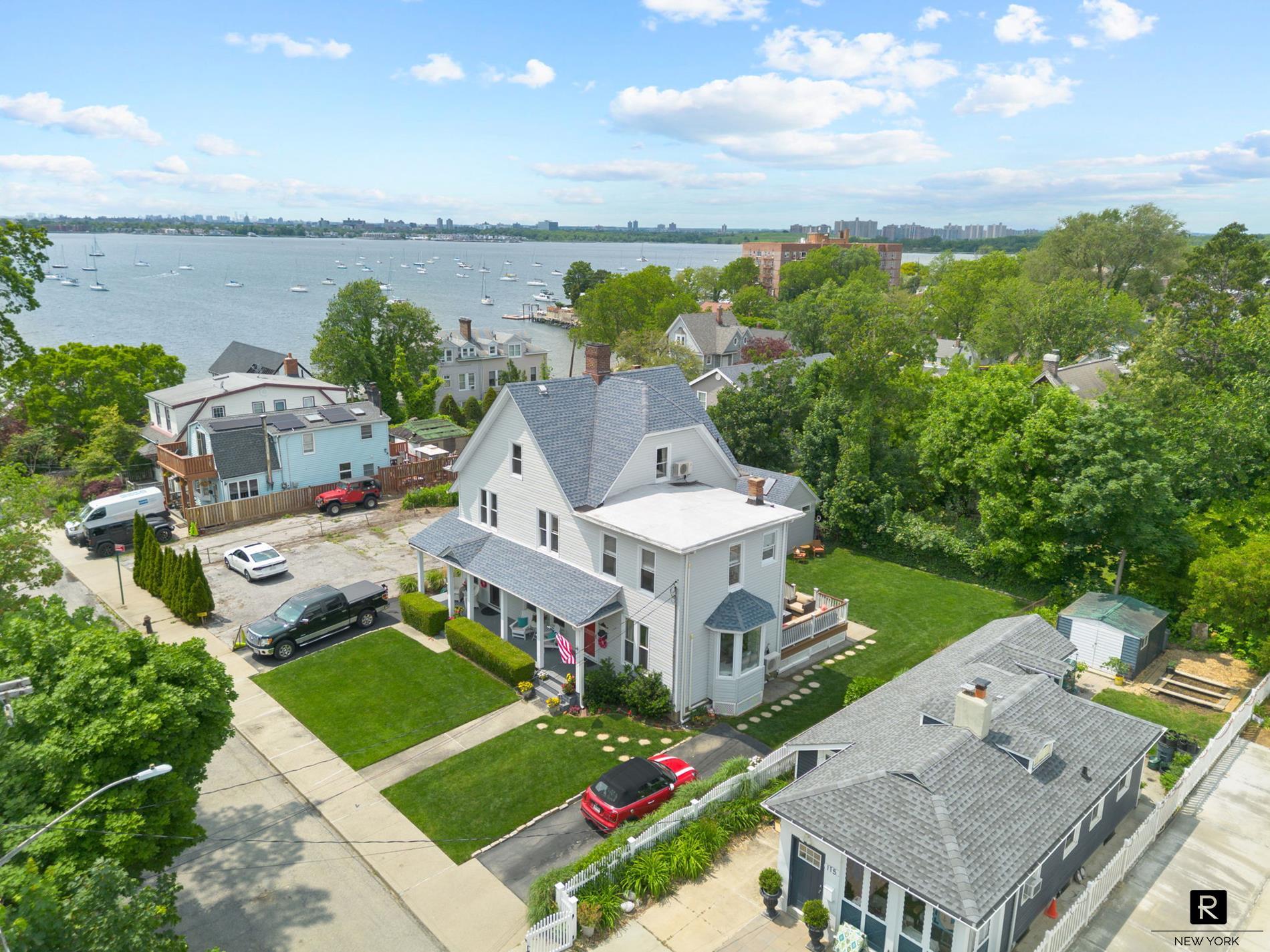 111 Rochelle Street City Island Bronx NY 10464