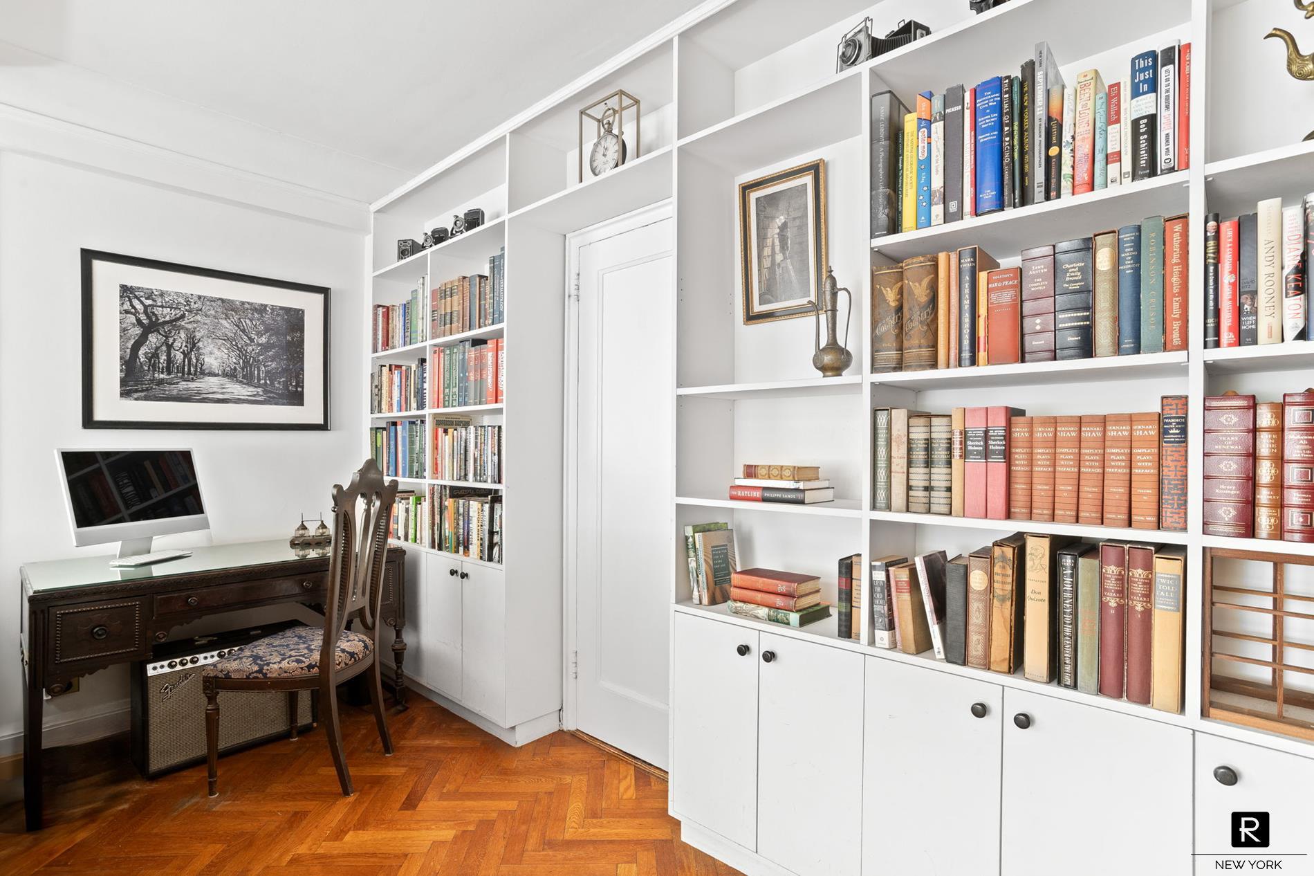 140 Riverside Drive Upper West Side New York NY 10024