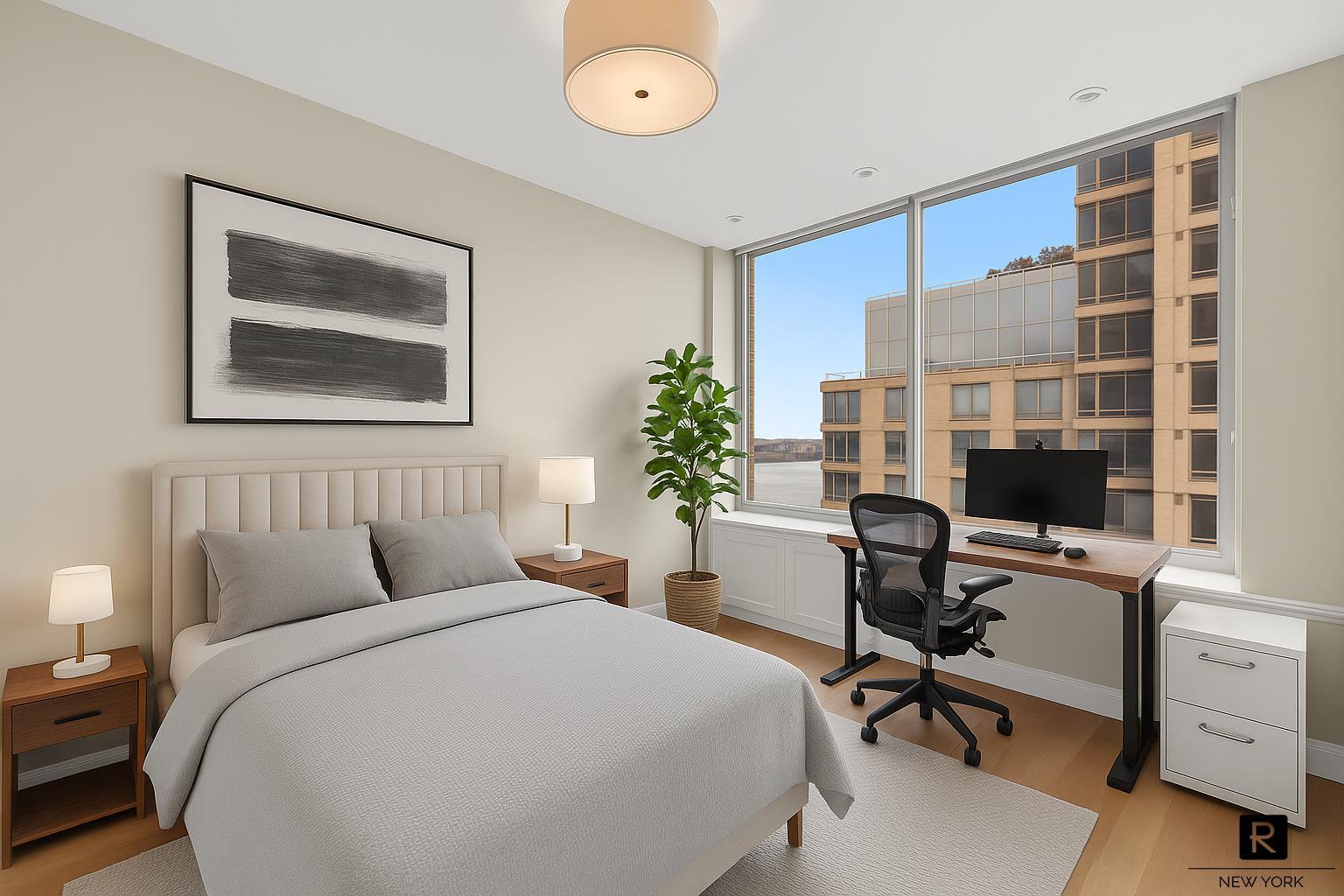 200 Riverside Blvd. Lincoln Square New York NY 10069