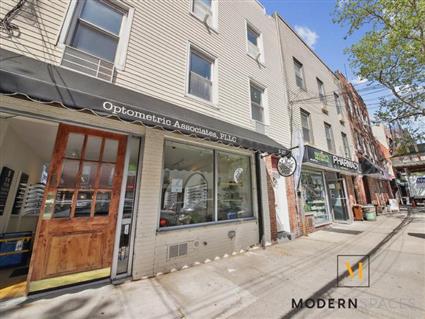 5-27 50th Avenue 2-F Long Island City Queens NY 11101