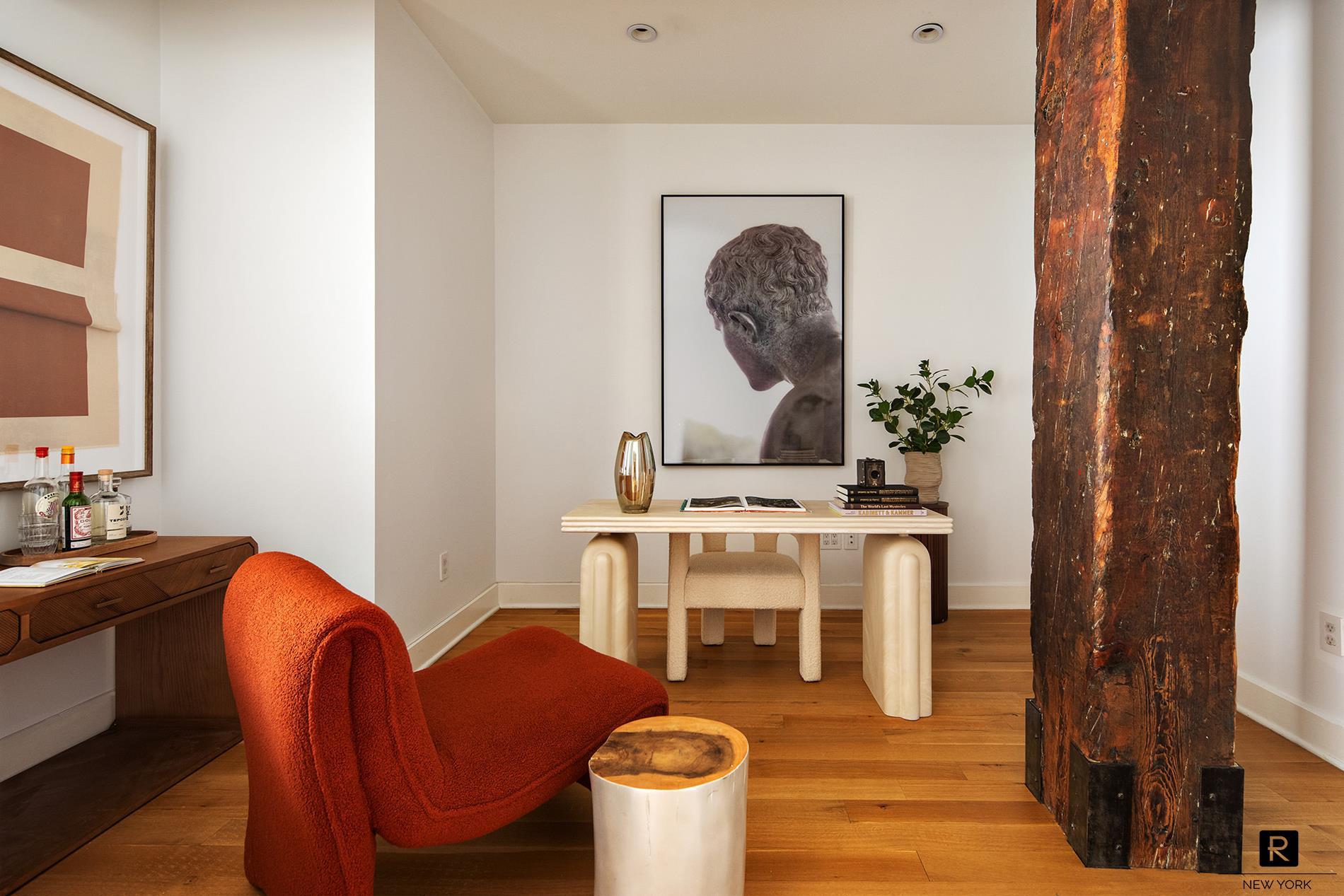 481 Washington Street Soho New York NY 10013