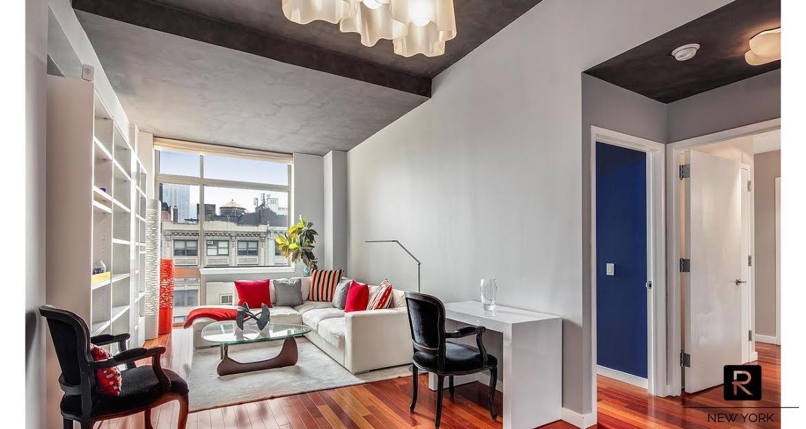 121 East 23rd Street Kips Bay New York NY 10010