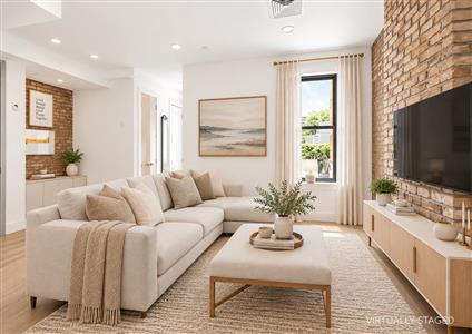 35 Lexington Avenue 3 Clinton Hill Brooklyn NY 11238