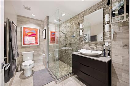 15 West 12th Street 9-E Greenwich Village New York NY 10011