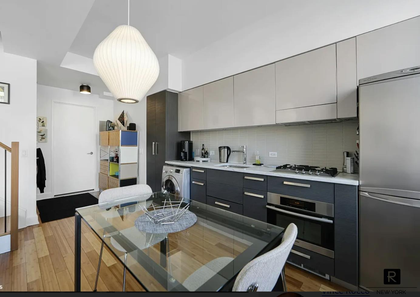 505 West 47th Street Clinton New York NY 10036