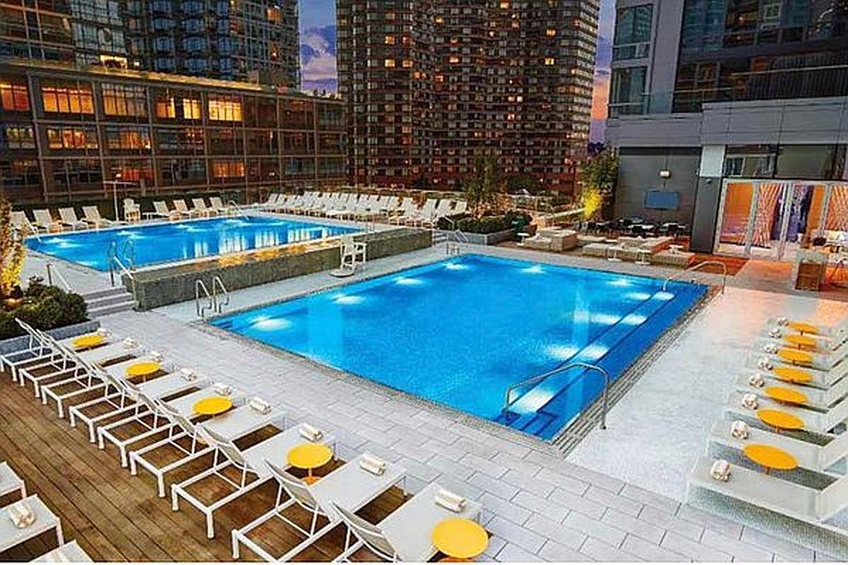 635 West 42nd Street Clinton New York NY 10036