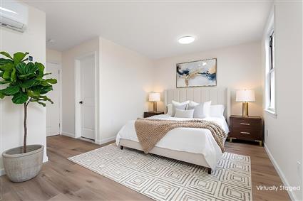 62 West 9th Street Building Red Hook Brooklyn NY 11231